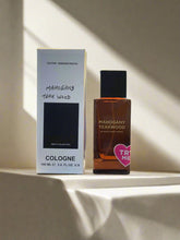 COLOGNE ORIGINAL TESTER PERFUME